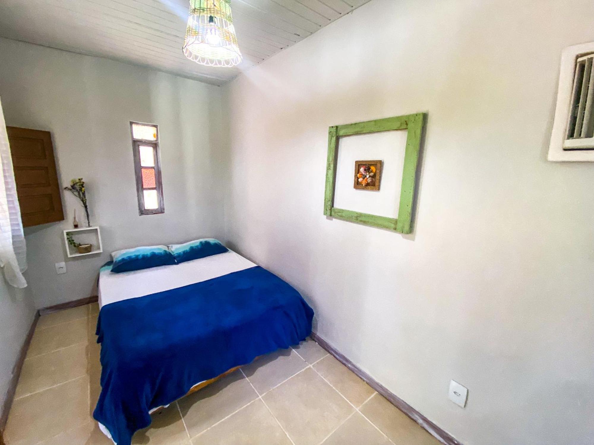 Pousada Bellatrix Ecolodge Castelo da Torre Buitenkant foto