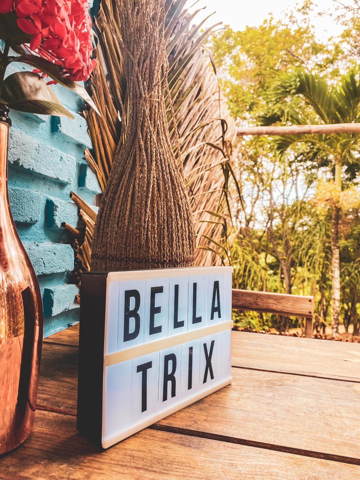 Pousada Bellatrix Ecolodge Castelo da Torre Buitenkant foto