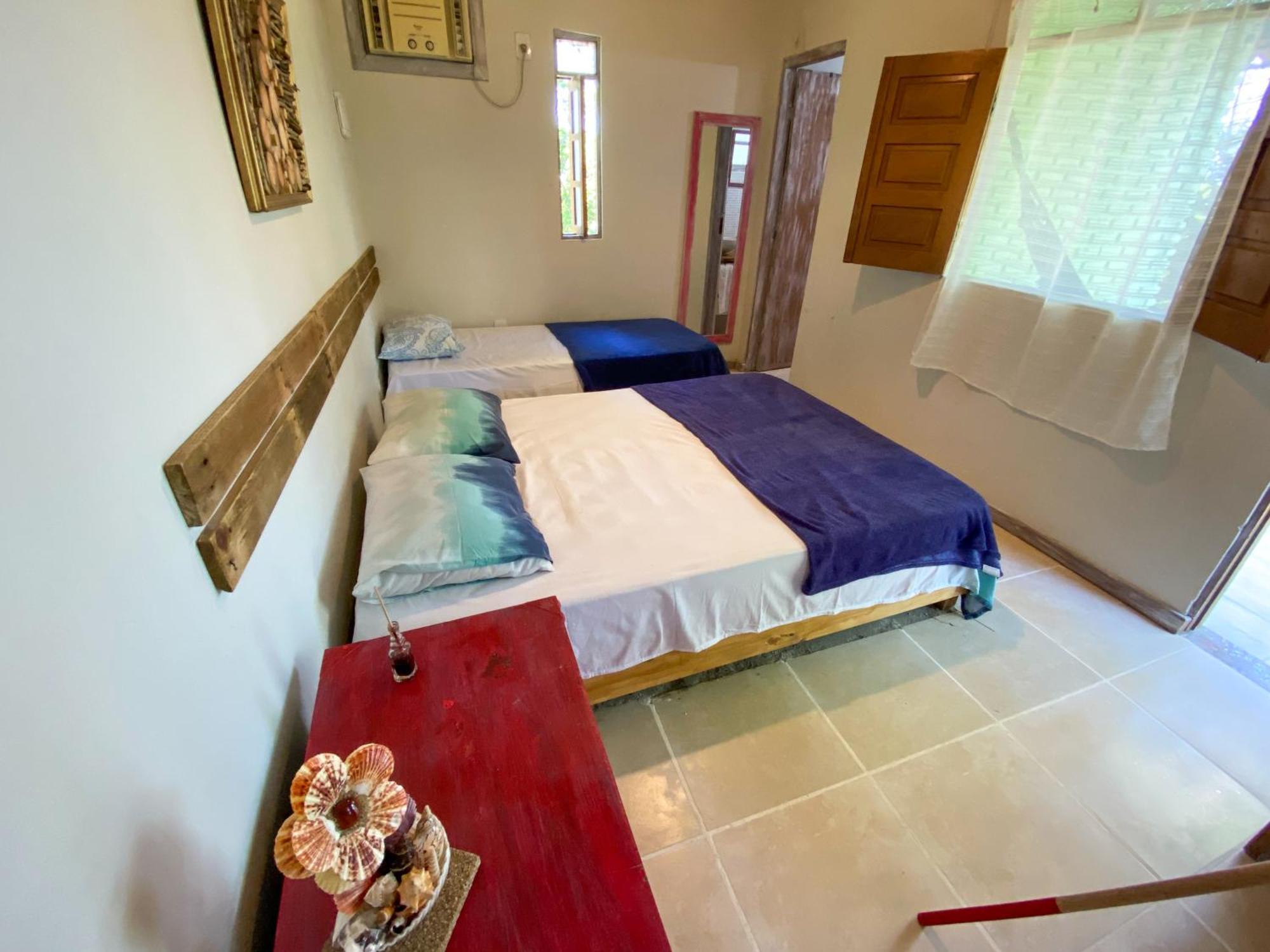 Pousada Bellatrix Ecolodge Castelo da Torre Buitenkant foto